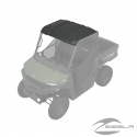 Techo Deportivo de Polietileno Pro Shield RANGER 570