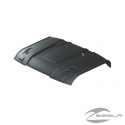 Techo Deportivo de Polietileno Pro Shield RANGER 570