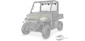 Lock & Ride Rear Panel - Poly