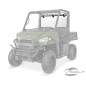 Lock & Ride Rear Panel - Poly