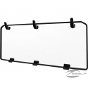 Lock & Ride Rear Panel - Poly