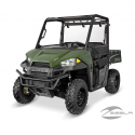 Lock & Ride Rear Panel - Poly