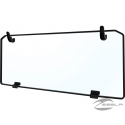 Lock & Ride Rear Panel - Glass
