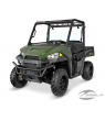 Lock & Ride Rear Panel - Glass