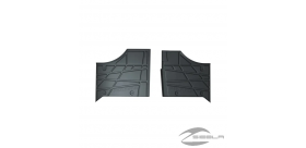 Floor mats - Front