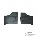 Floor mats - Front