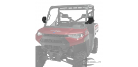 Side Mirrors - ROPS Mounted