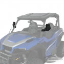 Side Mirrors - ROPS Mounted