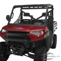 Side Mirrors - ROPS Mounted