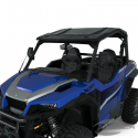 Side Mirrors - ROPS Mounted