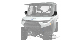Side Mirrors - Door Mounted