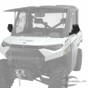 Side Mirrors - Door Mounted