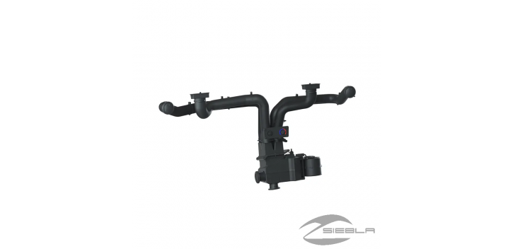 Kit de calefacción RANGER 570 Kit de calefacción RANGER 570