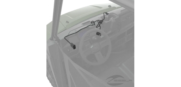 Kit de Claxon RANGER 570 Kit de Claxon RANGER 570