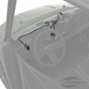 Kit de Claxon RANGER 570