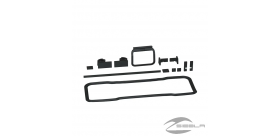 Kit de Sellado de Cabina RANGER 570