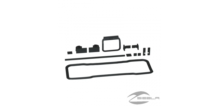 Cabin Sealing Kit