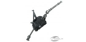 Dirección asistida electrónica (EPS) RANGER 570