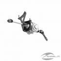 Electronic Power Steering (EPS)