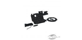 Polaris Front PULSE Bar and Harness