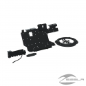 Polaris Front PULSE Bar and Harness