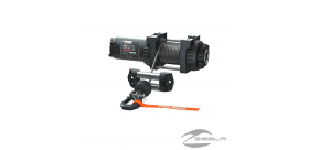 Polaris HD 3,500 lb. Winch