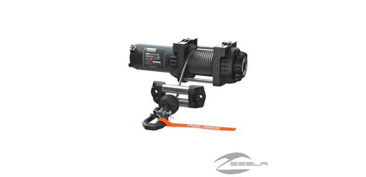 Polaris HD 3,500 lb. Winch