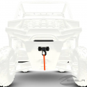 Polaris HD 3,500 lb. Winch