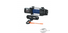 Polaris HD 4,500 lb. Winch