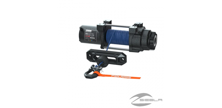 Polaris HD 4,500 lb. Winch