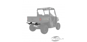 Protector de Cepillo Trasero RANGER 570