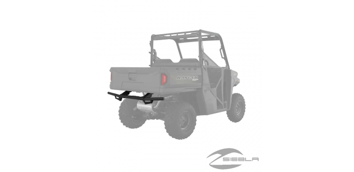 Protector de Cepillo Trasero RANGER 570 Protector de Cepillo Trasero RANGER 570