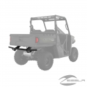 Protector de Cepillo Trasero RANGER 570
