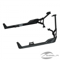 Protector de Roca con Escalón RANGER 570 (2 Plazas)