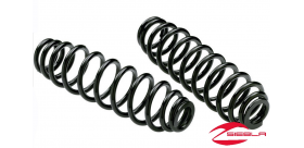 HEAVY-DUTY FRONT SUSPENSION SPRINGS