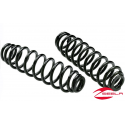 HEAVY-DUTY FRONT SUSPENSION SPRINGS
