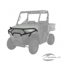 Upper Front Brush Guards