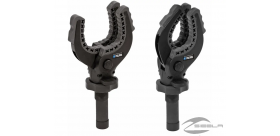 Upper Front Brush Guards