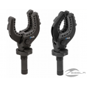 Upper Front Brush Guards