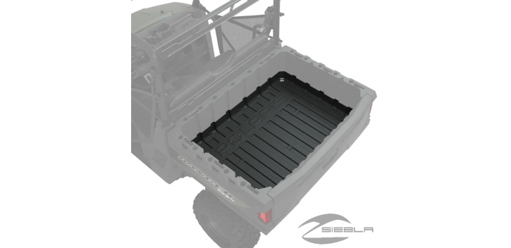 Cargo Bed Mat
