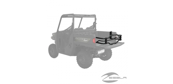Lock & Ride Bed Extender/Divider