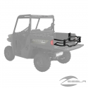 Lock & Ride Bed Extender/Divider