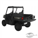 Lock & Ride Bed Extender/Divider