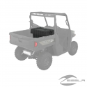 Lock & Ride Storage Box
