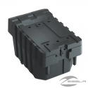 Lock & Ride Storage Box