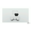 Lock & Ride Storage Box