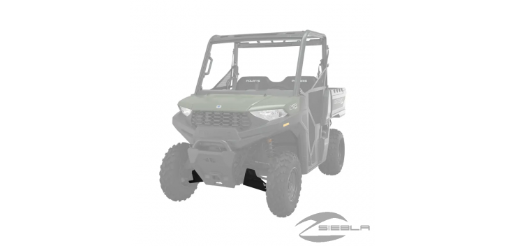 Protectores de A-Arms - Delanteros RANGER 570 Protectores de A-Arms - Delanteros RANGER 570