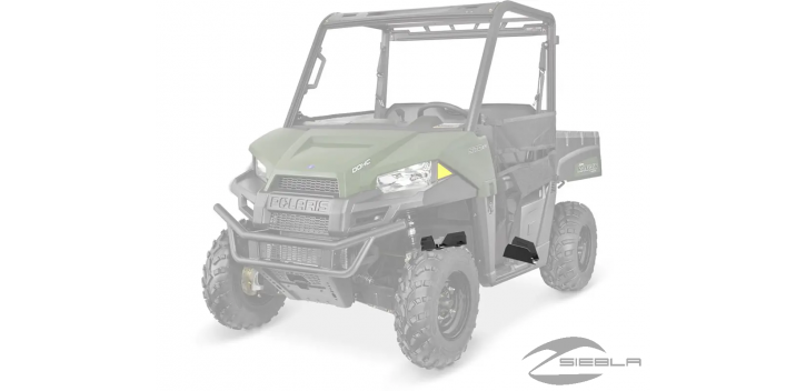 Protectores de A-Arms - Delanteros RANGER 570 Protectores de A-Arms - Delanteros RANGER 570