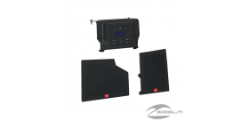 JBL® Dash Audio Kit