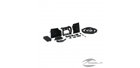 7" Screen Mounting Kit with Cameras RANGER 570